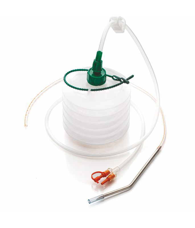 S-7502 UMAVAC SET